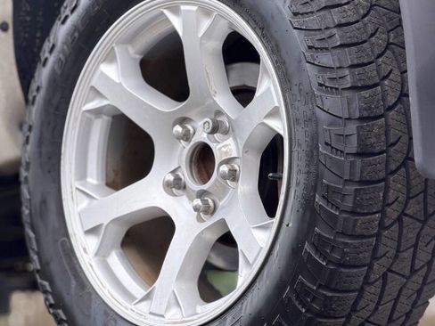 Used 2017 RAM 1500 Laramie w/ Convenience Group image 17