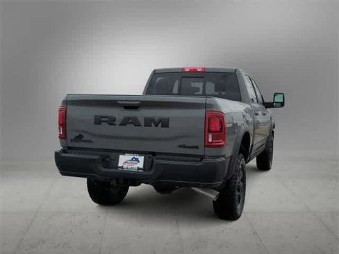 New 2026 RAM 2500 Rebel w/ Rebel Level 1 Equipment Group image 7