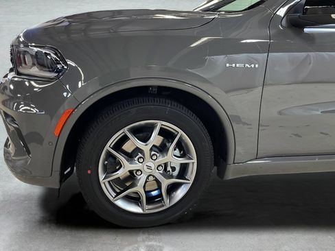 New 2026 Dodge Durango GT AWD/4WD image 27