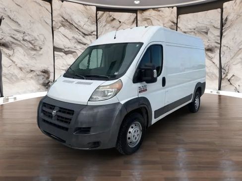 Used 2016 RAM ProMaster 1500 w/ Cargo Convenience Group FWD image 1