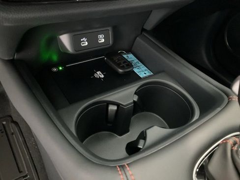 New 2026 Honda HR-V Sport image 13