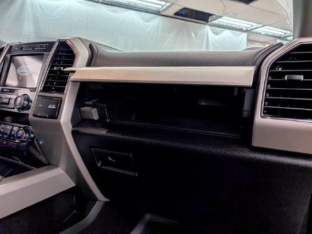 Certified 2020 Ford F250 Lariat w/ Chrome Package AWD/4WD image 26