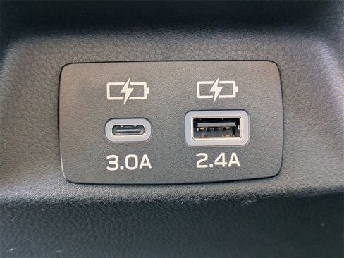 Used 2025 Subaru Crosstrek 2.5i Limited w/ Popular Package #3A image 15