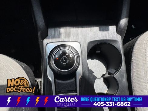 Used 2022 Ford Escape SE w/ SE Sport Appearance Package AWD/4WD image 41