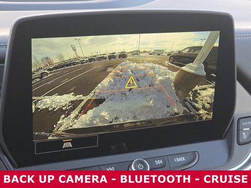 New 2026 Chevrolet Blazer LT w/ Convenience Package image 4