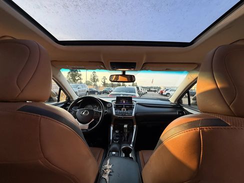 Used 2016 Lexus NX 200t FWD w/ Premium Package image 23