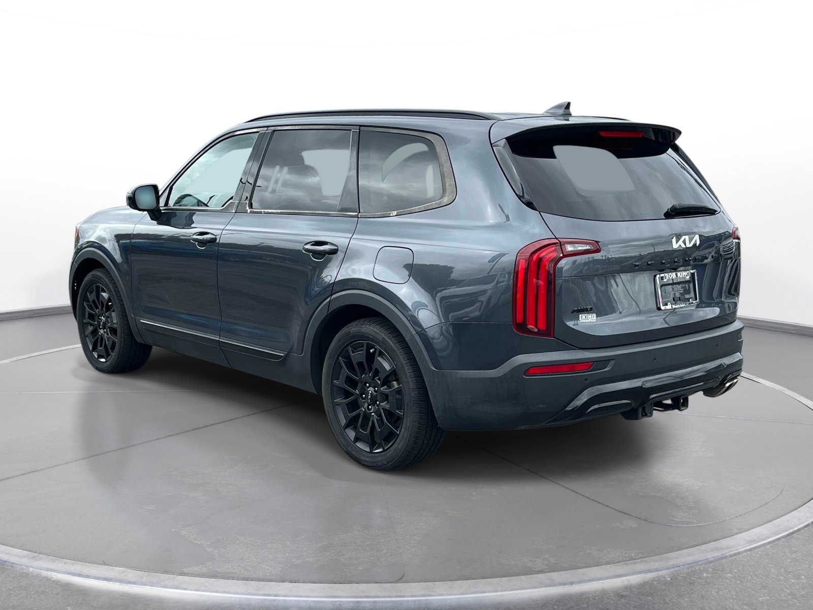 Used 2022 Kia Telluride SX w/ SX Prestige Package AWD/4WD image 6