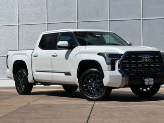 New 2026 Toyota Tundra Platinum AWD/4WD video 2