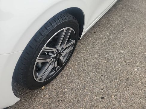 Used 2019 Kia Forte S FWD image 7