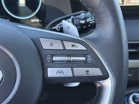 Used 2023 Hyundai Palisade Limited image 27