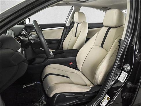 Used 2016 Honda Civic EX image 17