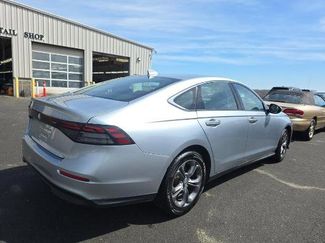 Used 2024 Honda Accord EX video 3