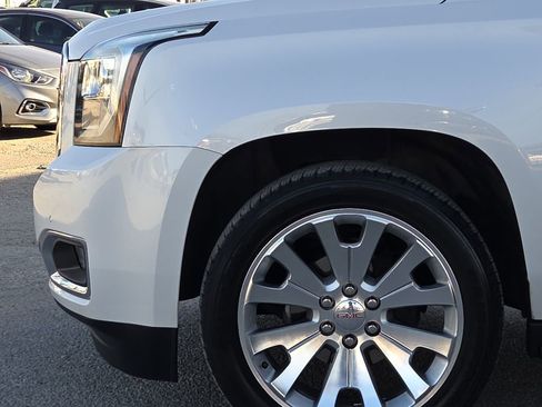 Used 2020 GMC Yukon Denali w/ Open Road Package image 5