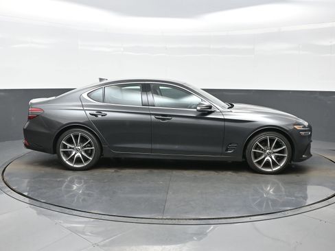 Certified 2023 Genesis G70 2.0T image 7