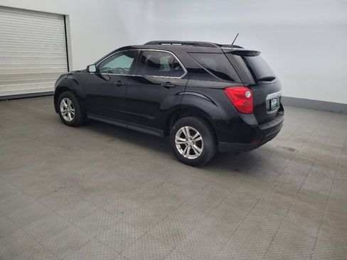 Used 2015 Chevrolet Equinox LT FWD image 3