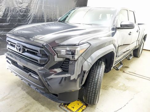 New 2026 Toyota Tacoma SR5 image 4