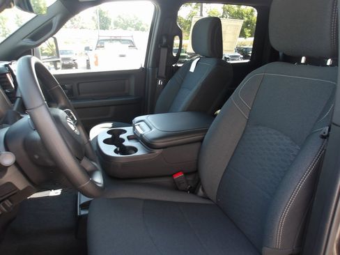 New 2025 RAM 2500 Tradesman image 11