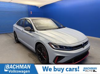 New 2026 Volkswagen Jetta GLI Autobahn video 1