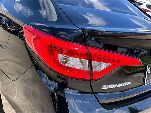 Used 2015 Hyundai Sonata Limited 2.0T FWD image 27