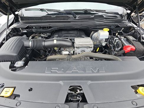 Used 2023 RAM 1500 Big Horn image 10