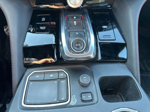 Used 2022 Acura MDX A-Spec image 26