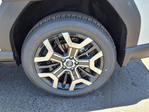 New 2026 Subaru Outback Touring XT AWD/4WD image 13