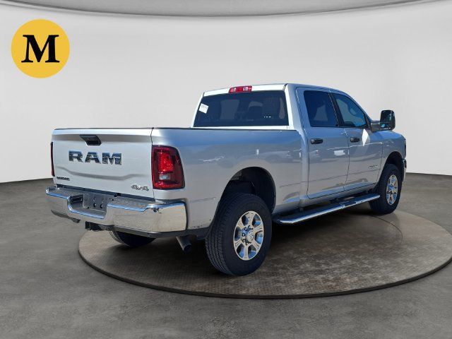 Used 2026 RAM 2500 Big Horn AWD/4WD image 5