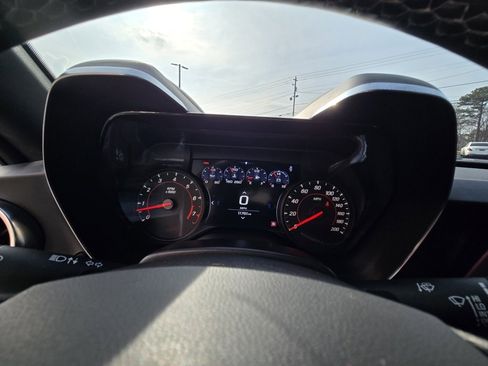 Used 2022 Chevrolet Camaro SS image 18