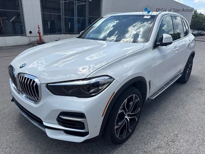 Used 2023 BMW X5 sDrive40i w/ Premium Package