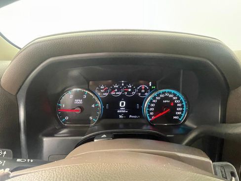 Used 2017 GMC Sierra 3500 Denali w/ Duramax Plus Package image 16