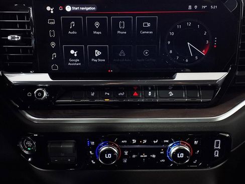 New 2026 GMC Sierra 2500 SLT image 23