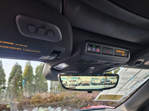 New 2026 Chevrolet Corvette E-Ray image 34