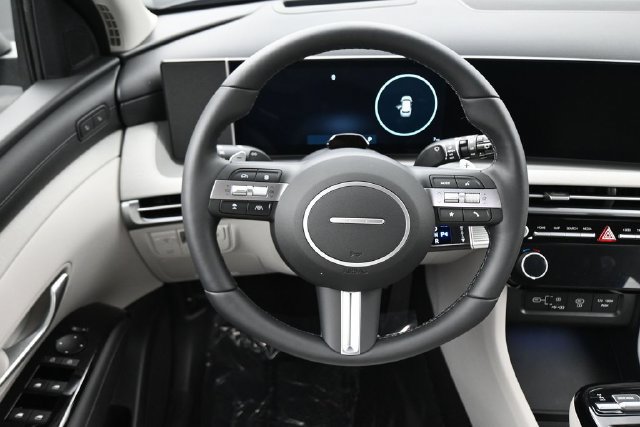 New 2026 Hyundai Tucson Limited AWD/4WD image 14