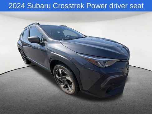 Used 2024 Subaru Crosstrek 2.5i Limited AWD/4WD image 13