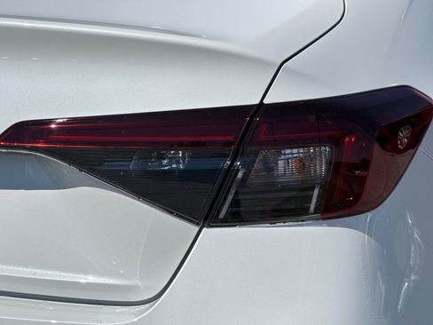 New 2026 Honda Civic LX image 12