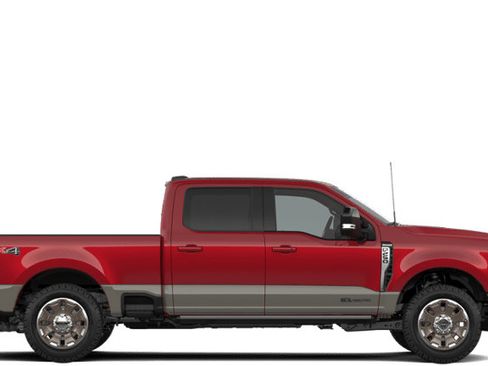 New 2026 Ford F250 King Ranch AWD/4WD image 59