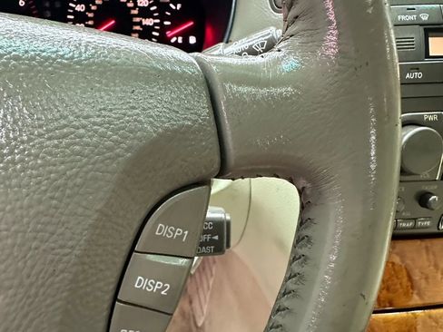 Used 2002 Lexus LS 430 image 15