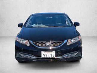 Used 2015 Honda Civic EX video 2