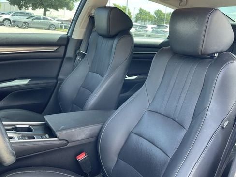 Used 2022 Honda Accord Sport Special Edition image 24