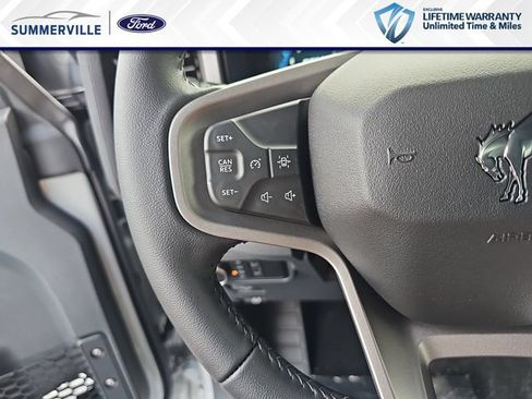 New 2026 Ford Bronco Big Bend AWD/4WD image 19