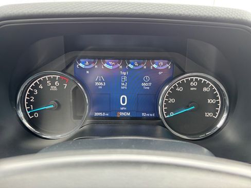 Used 2022 Ford F150 XLT w/ Equipment Group 302A High AWD/4WD image 14