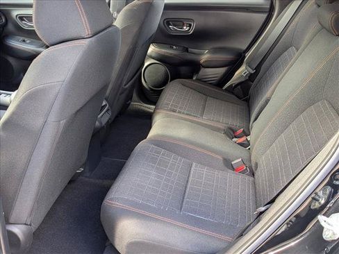Used 2024 Honda HR-V Sport image 17