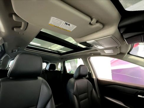 Used 2023 Nissan Rogue SL w/ SL Premium Package image 28