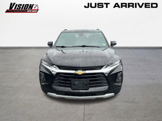 Used 2022 Chevrolet Blazer LT video 2