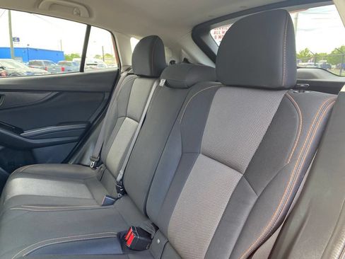Used 2019 Subaru Crosstrek 2.0i Premium w/ Popular Package #3 AWD/4WD image 15