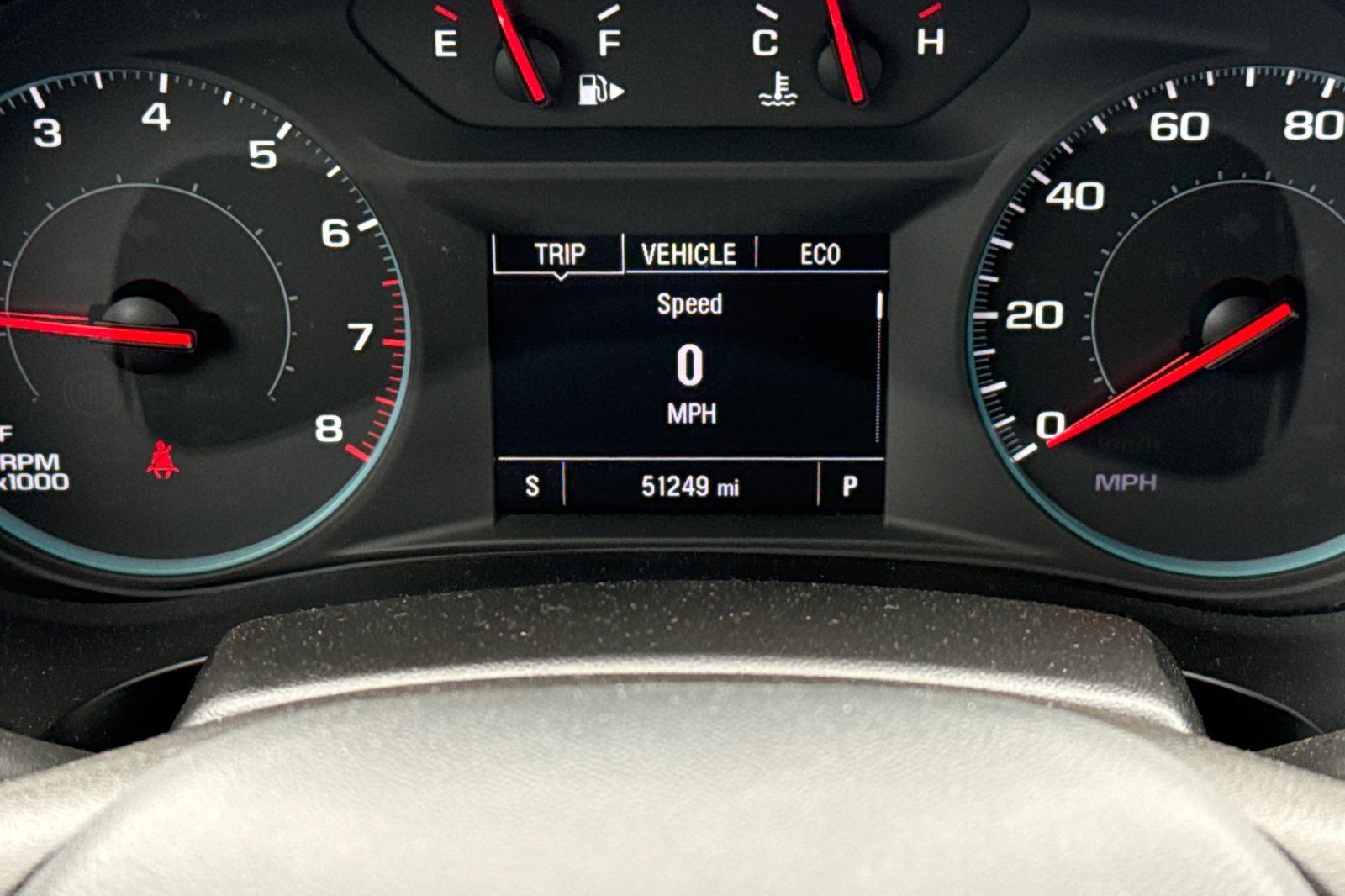 Used 2023 Chevrolet Malibu LT FWD image 35
