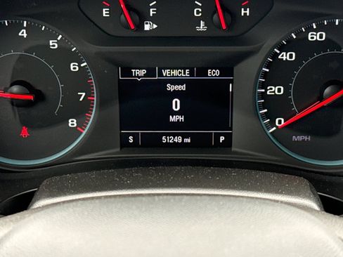 Used 2023 Chevrolet Malibu LT FWD image 35