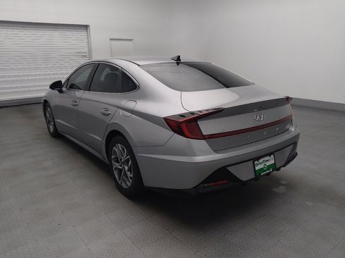 Used 2020 Hyundai Sonata SEL w/ Convenience Package FWD image 5