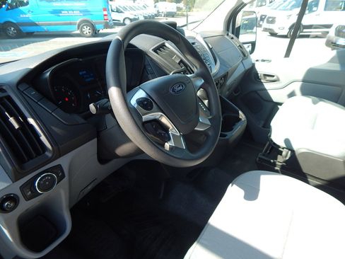 Used 2015 Ford Transit 350 XLT image 2
