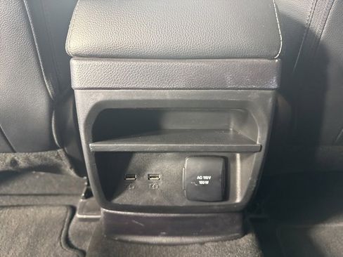 Certified 2023 Ford Ranger Lariat w/ Equipment Group 501A High image 13